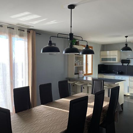 Petite Maison En Pleine Campagne Labastide-Gabausse Kültér fotó