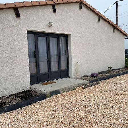 Petite Maison En Pleine Campagne Labastide-Gabausse Kültér fotó