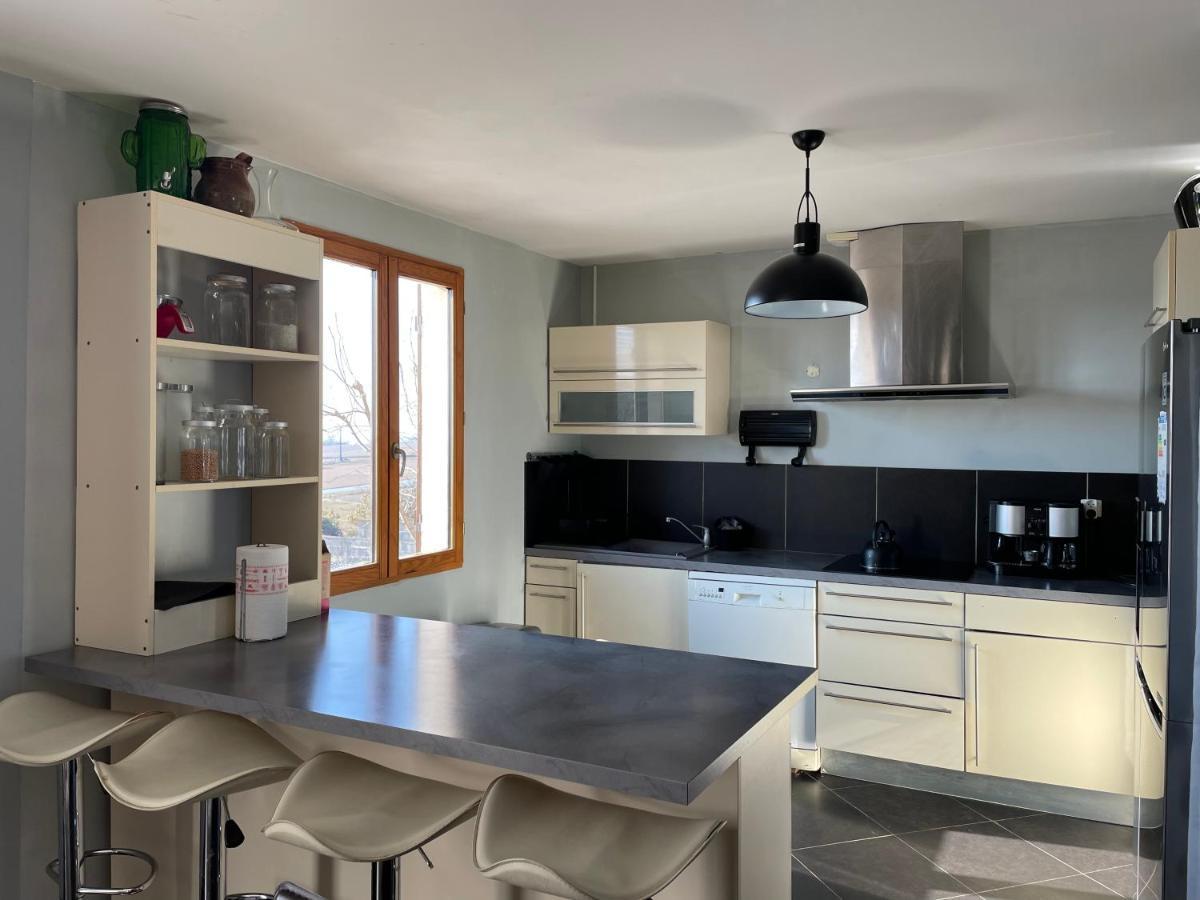 Petite Maison En Pleine Campagne Labastide-Gabausse Kültér fotó