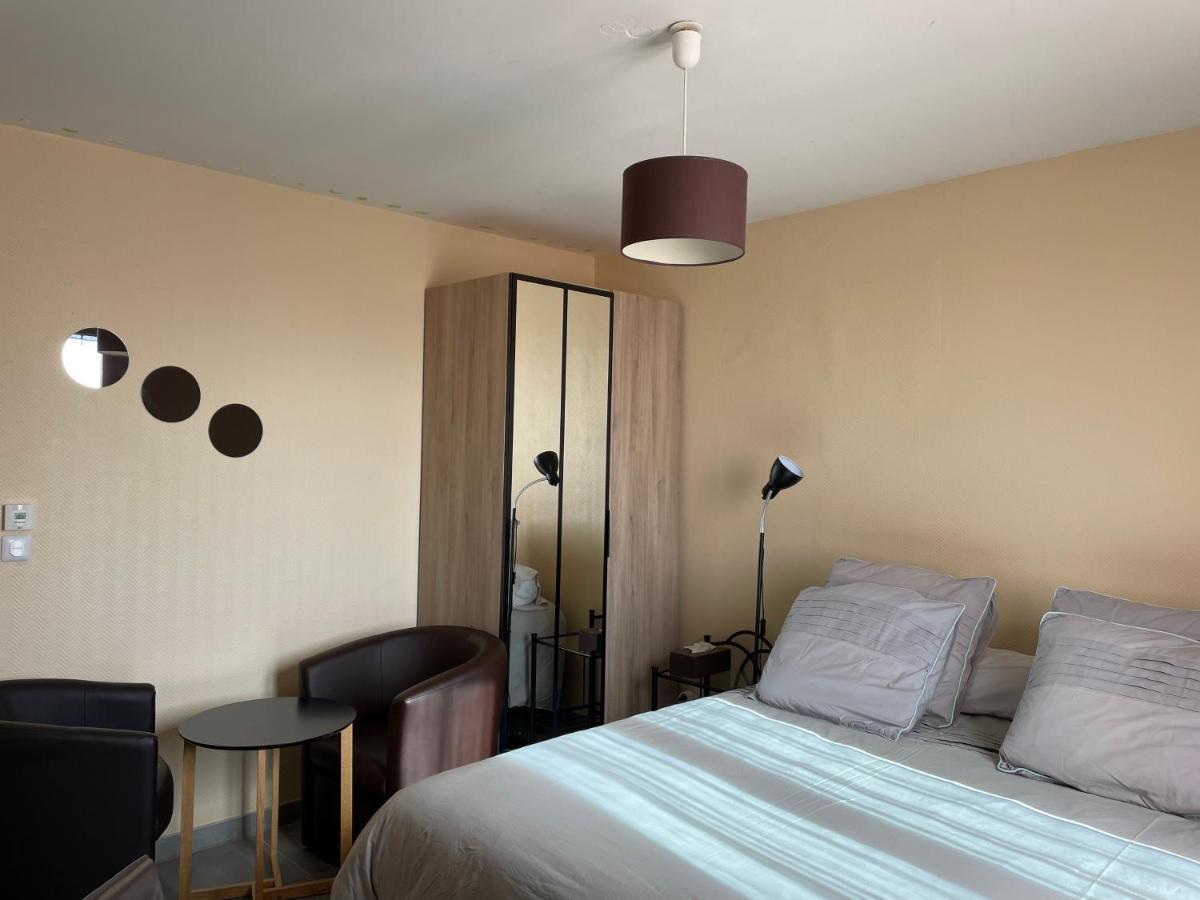 Petite Maison En Pleine Campagne Labastide-Gabausse Kültér fotó
